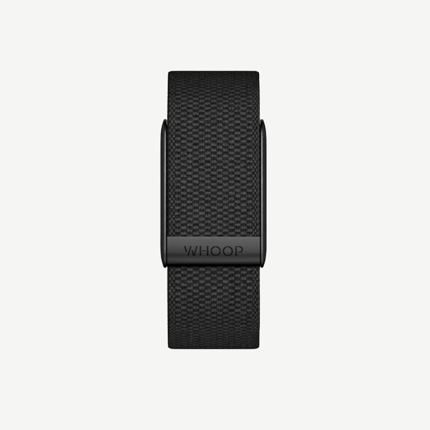Black Whoop Health Tracker (US)
