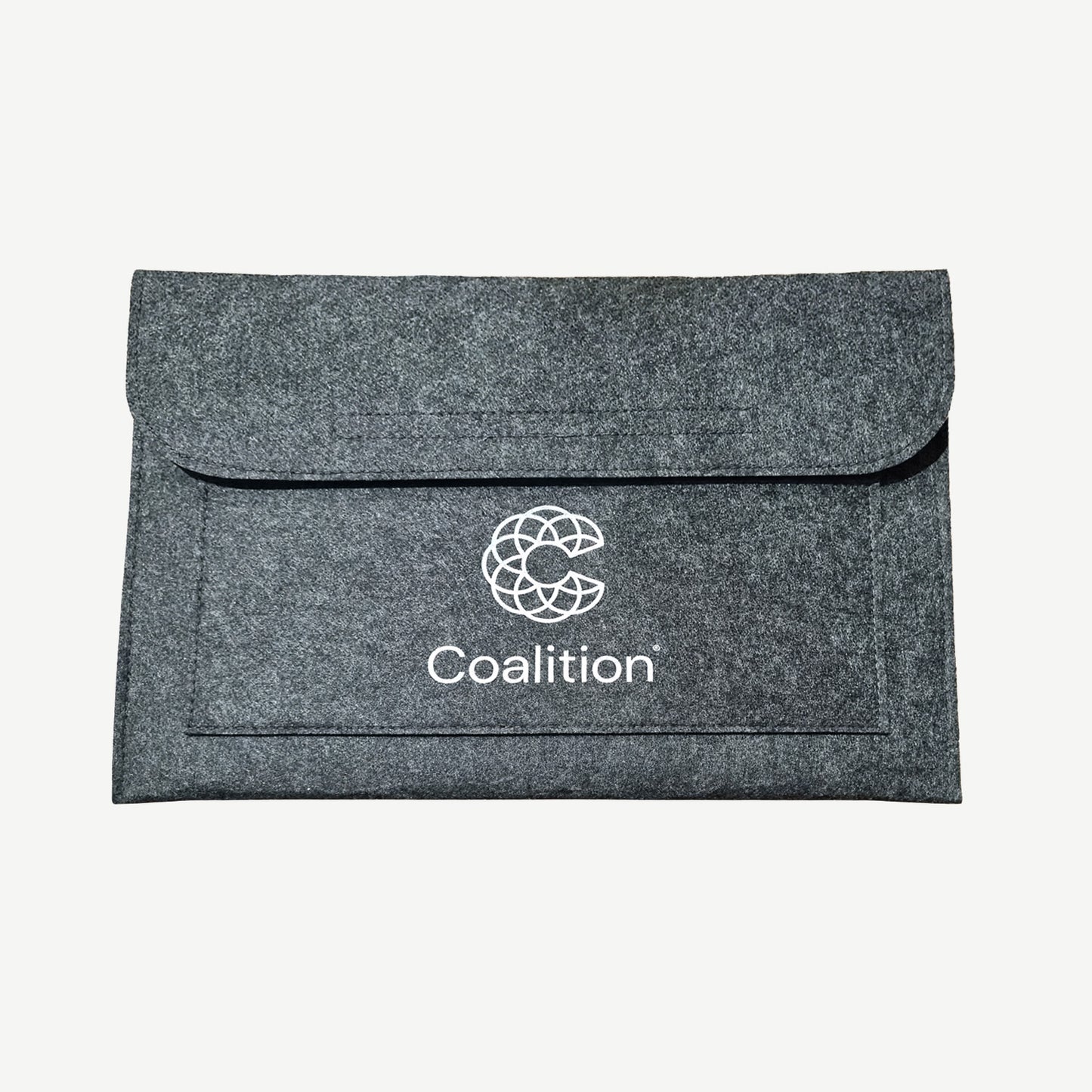 15" Felt Laptop Sleeve - UK
