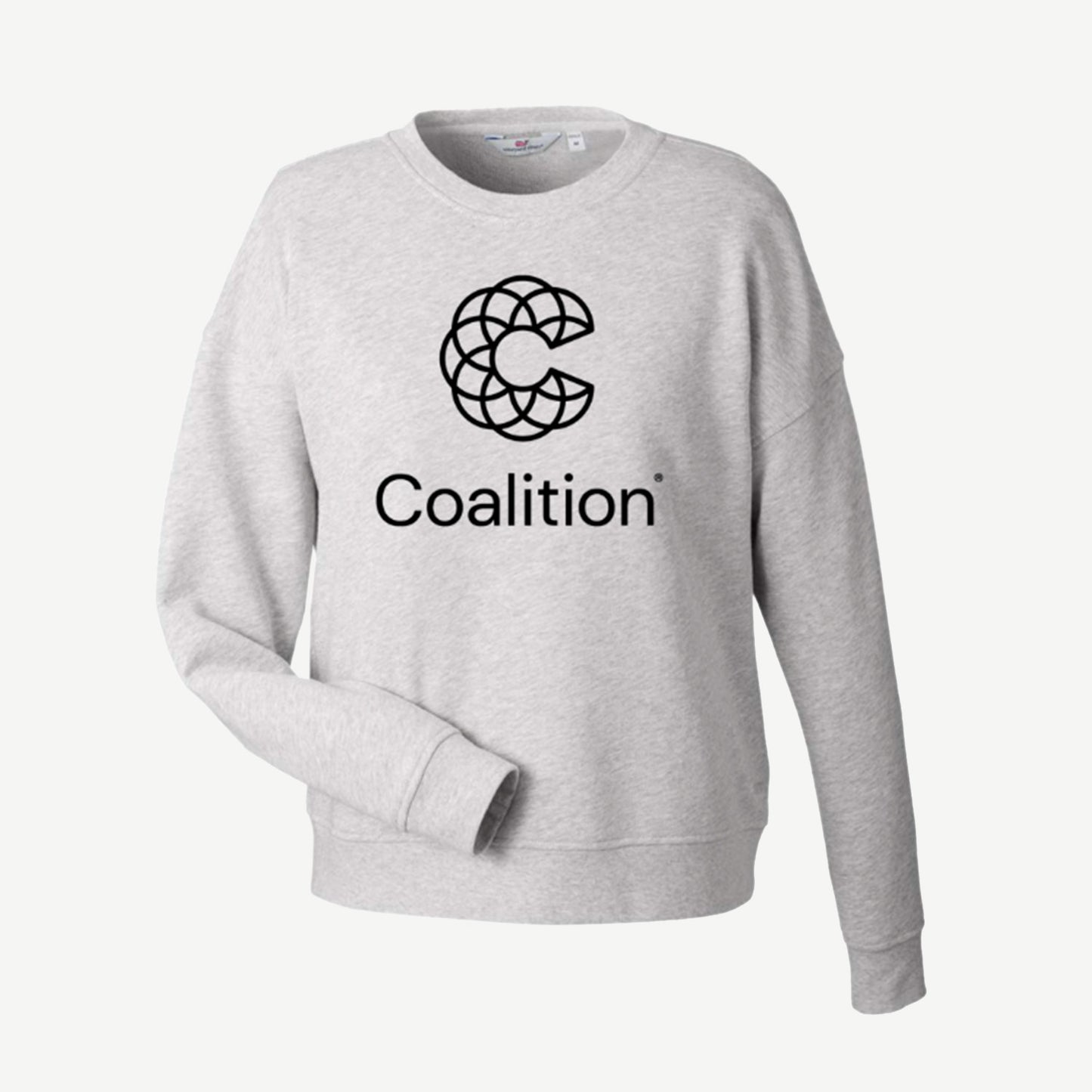 Coalition Women's Crew (Credit Card ONLY)