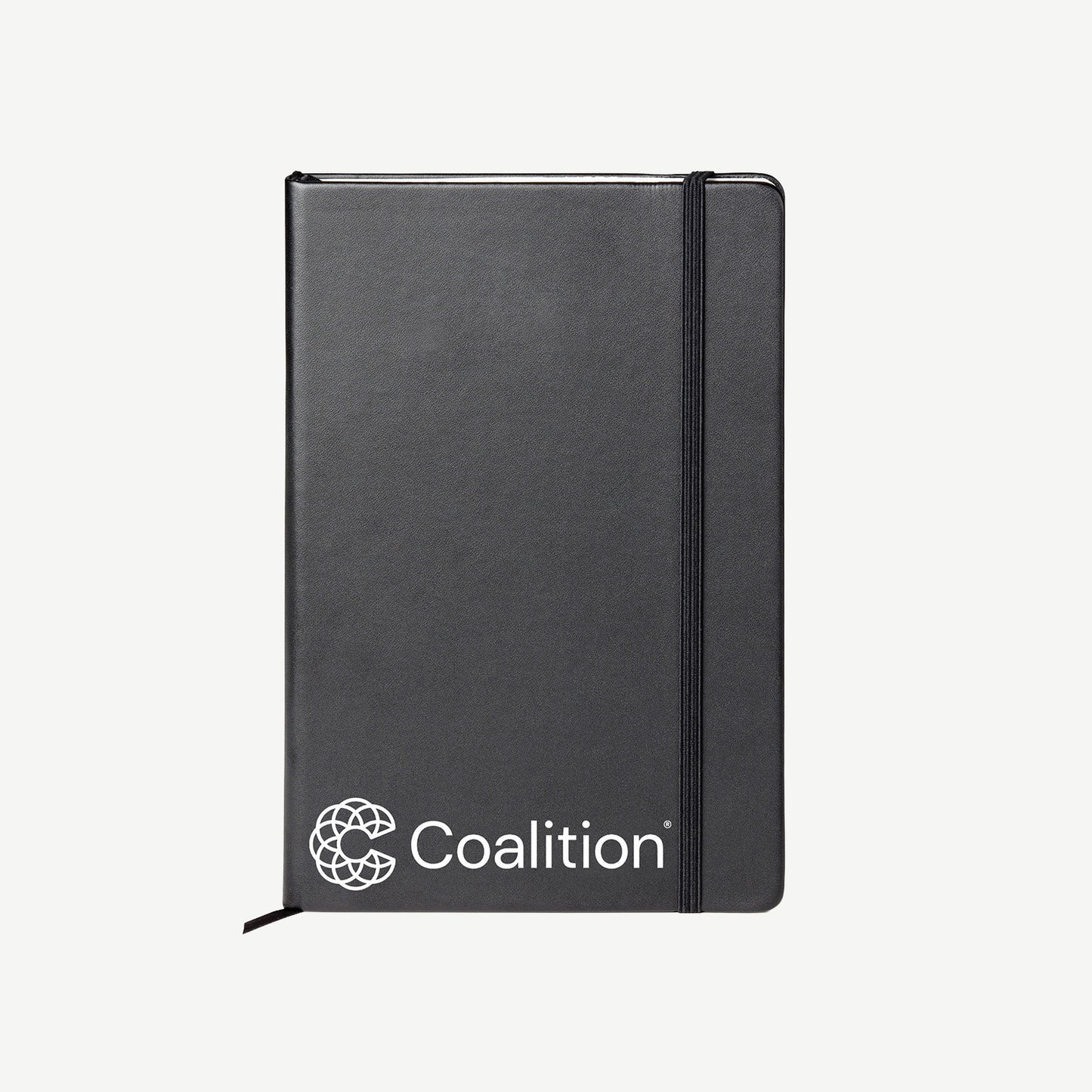Neoskin Hard Cover Notebook (CREDIT CARD ONLY)