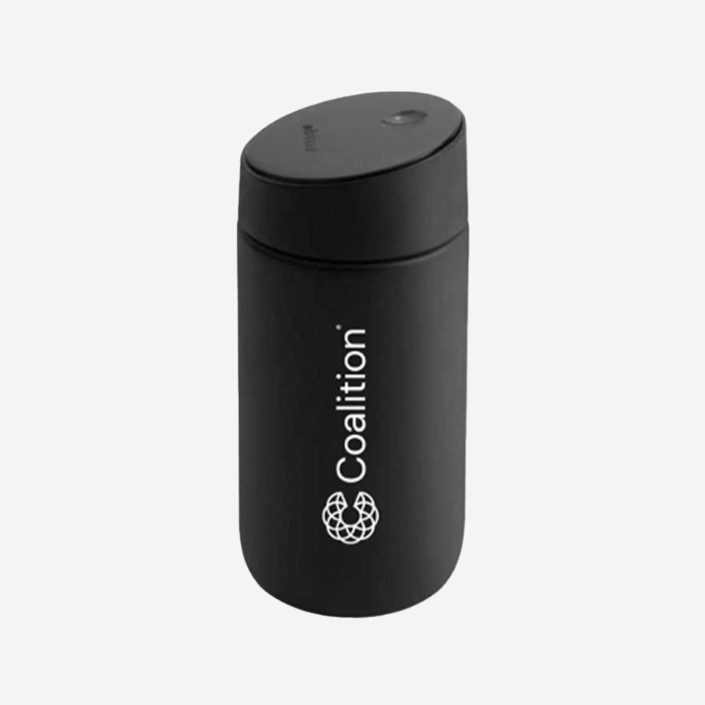 Fellow Mug with White Logo (CAN)