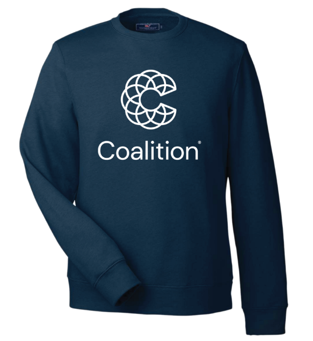Coalition Crew (Credit Card ONLY)