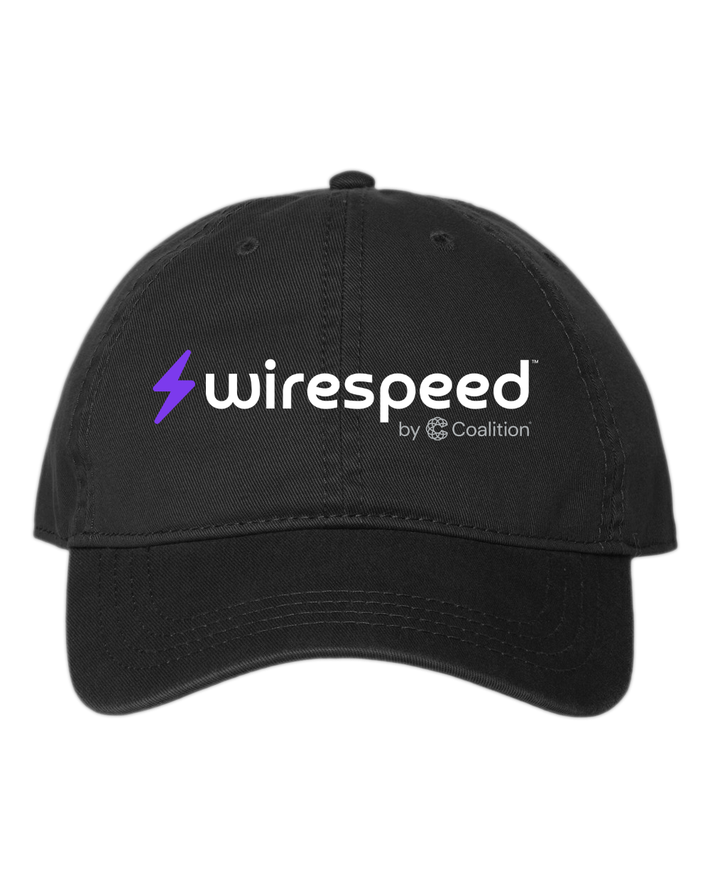 Wirespeed Dad Hat