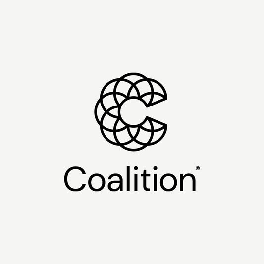 Unisex Port Authority Black Golf Polo (US)