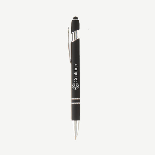 Black Pen (CAN)