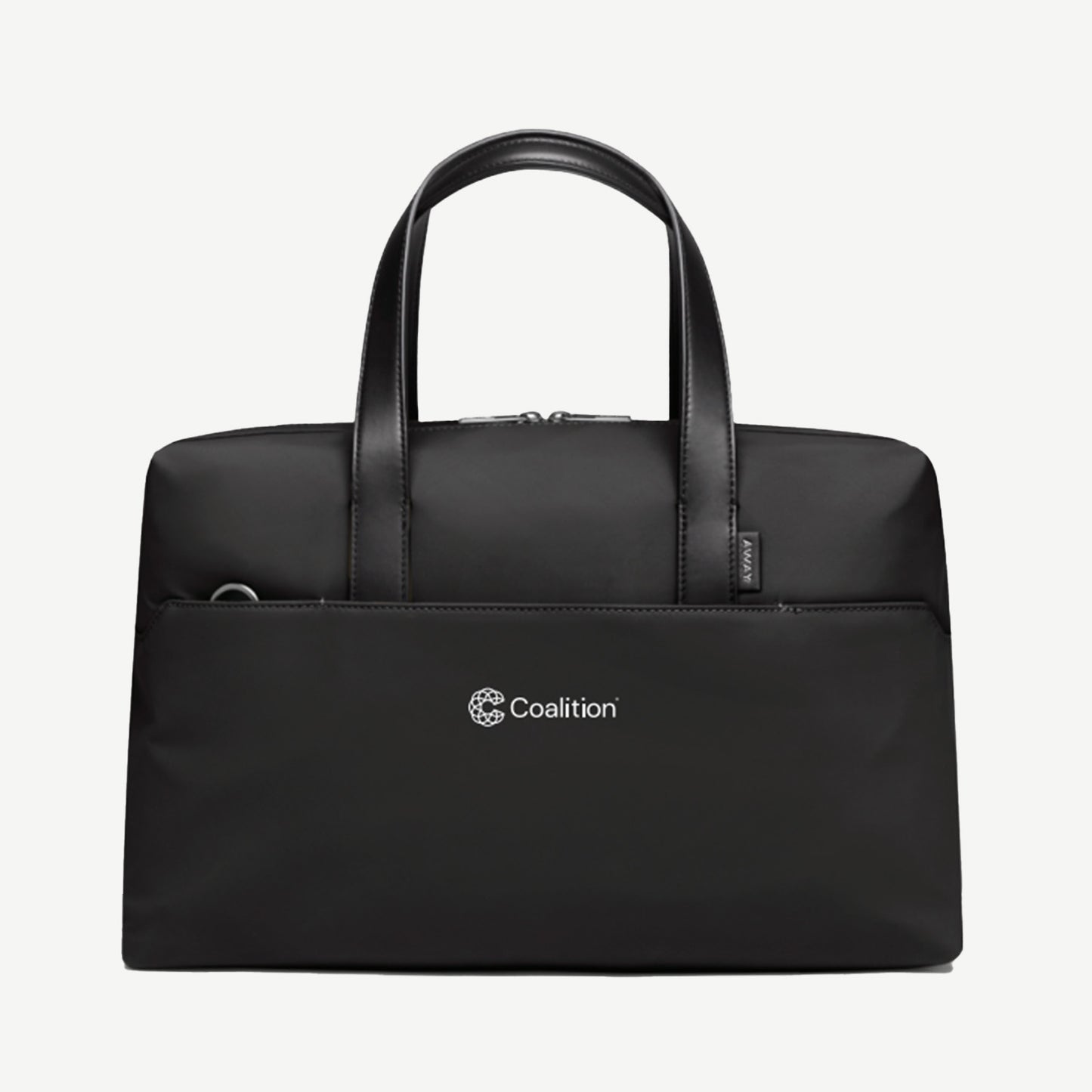 Black "Everywhere" Away Bag (US)