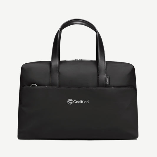 Black "Everywhere" Away Bag (US)