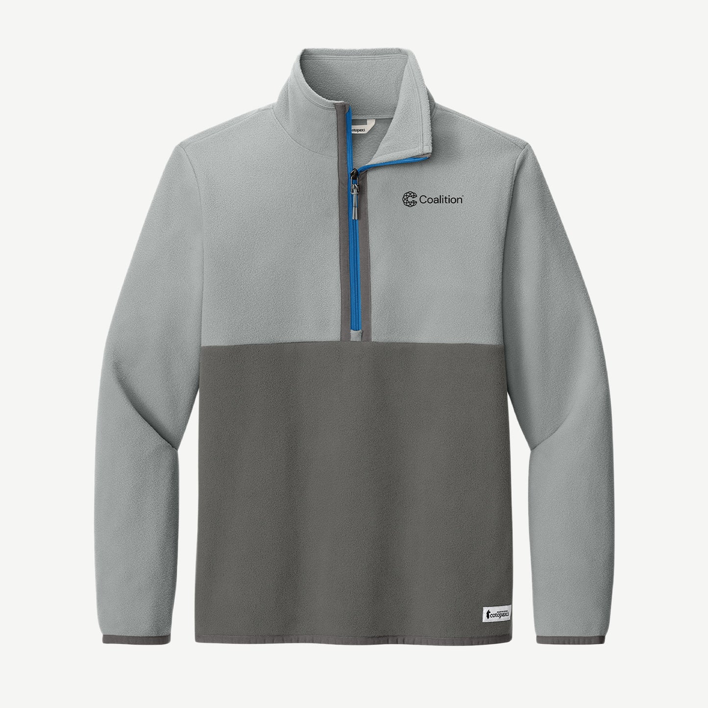 Cotopaxi Amado 1/2-Zip Fleece (Credit Card ONLY)
