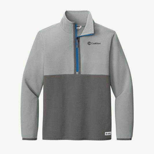 Cotopaxi Amado 1/2-Zip Fleece (Credit Card ONLY)