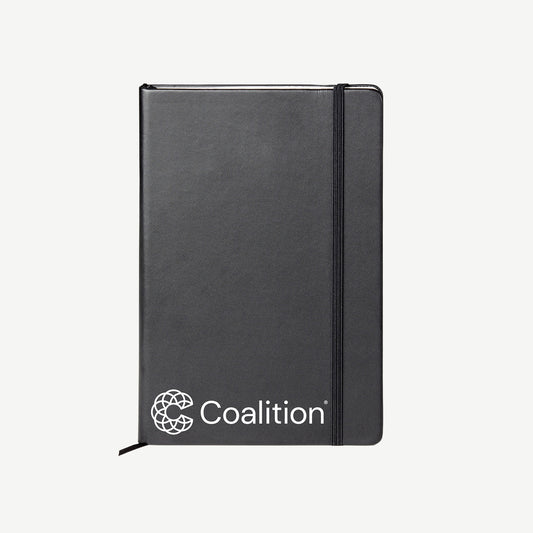 Neoskin Hard Cover Notebook (CREDIT CARD ONLY)