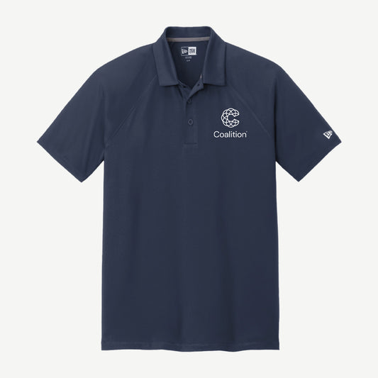 New Era Power Polo (CREDIT CARD ONLY)