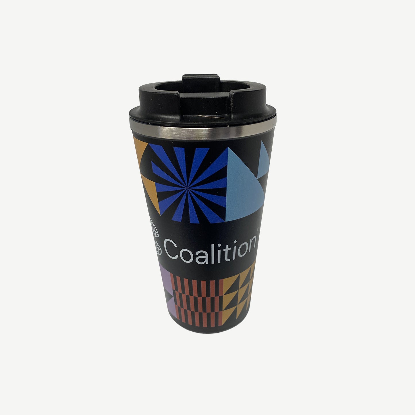 Stainless Steel Tumbler - UK