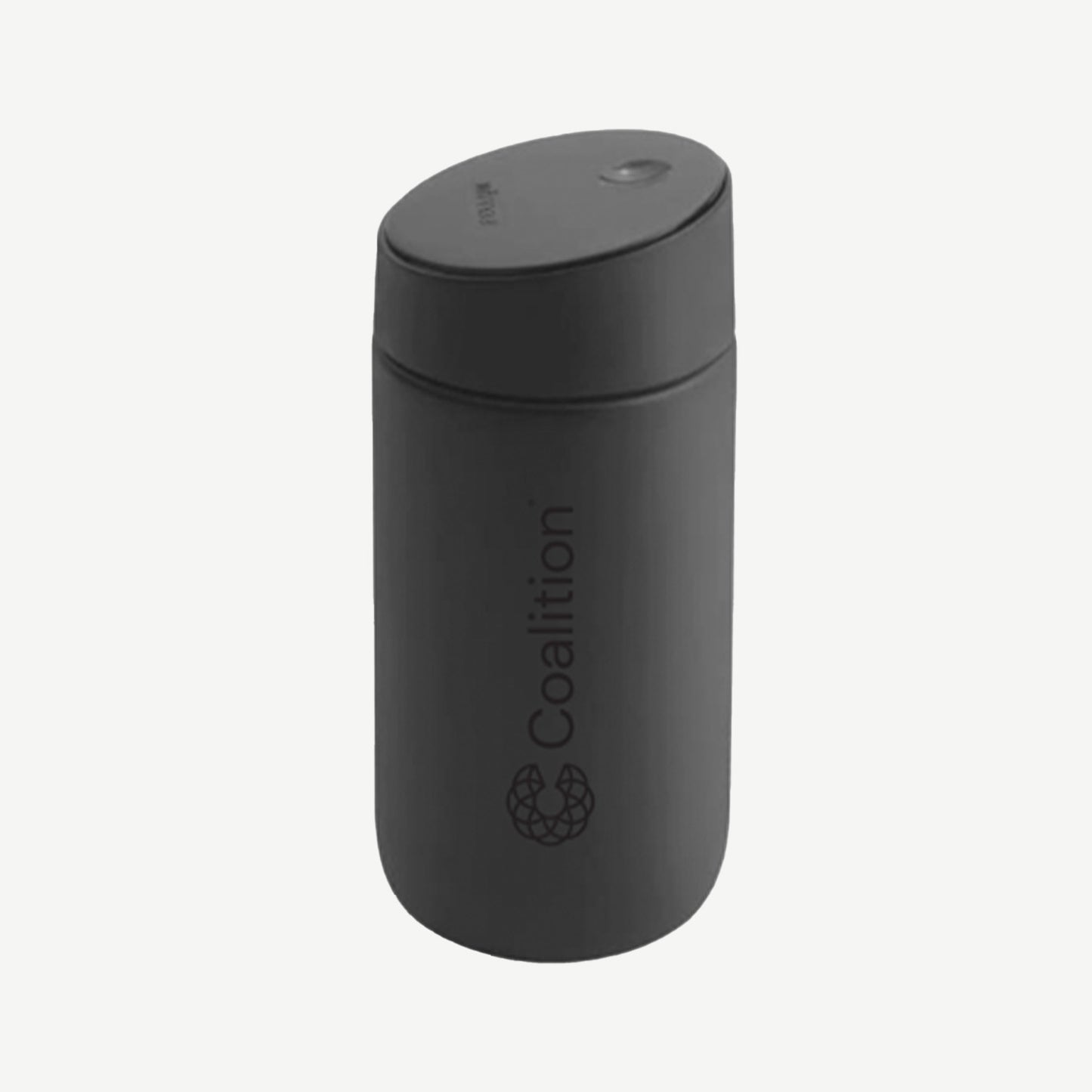 Fellow Mug with Black Logo (CAN)