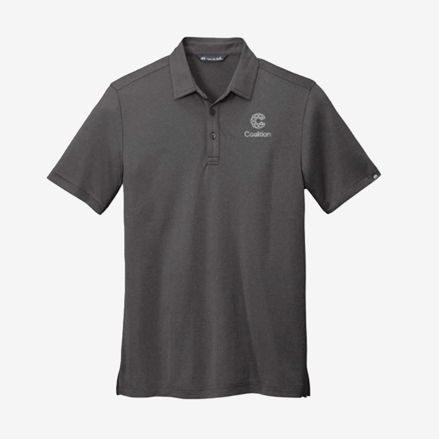 Unisex Travis Mathew Golf Polo (US)
