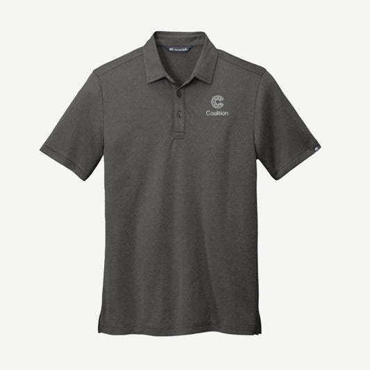 Unisex Travis Mathew Golf Polo (US)