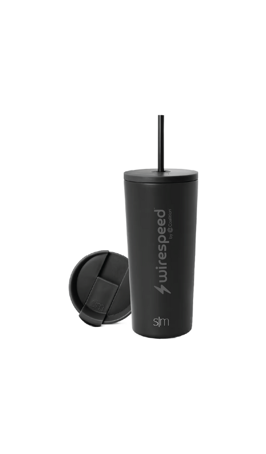 Wirespeed Tumbler 20oz