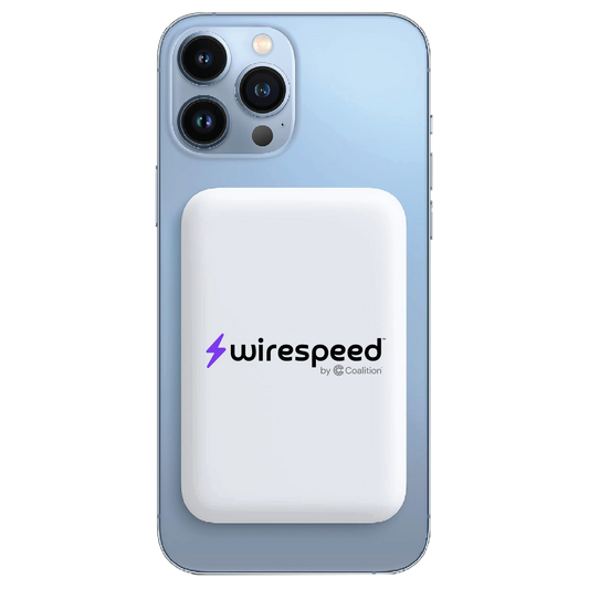 MagSafe 5,000 MaH Charger