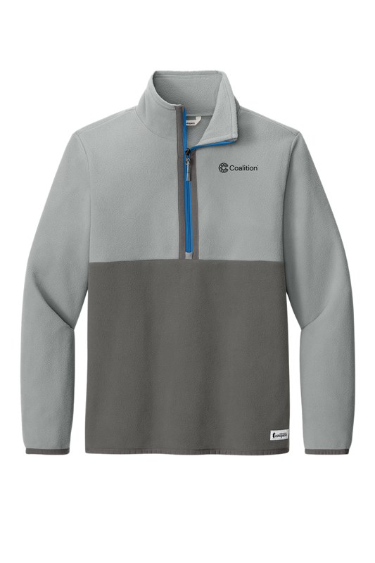 Cotopaxi Amado 1/2-Zip Fleece